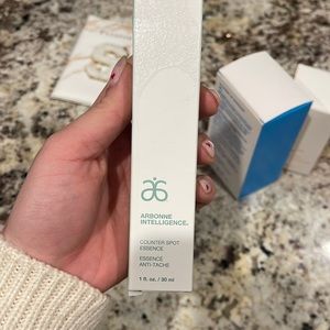 Counter spot essence